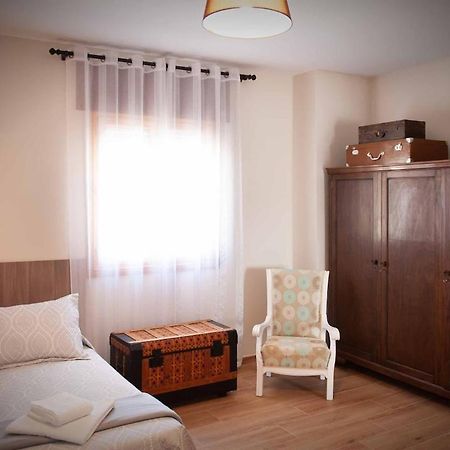 Casa Rural Micaela En Navas De Oro 외부 사진