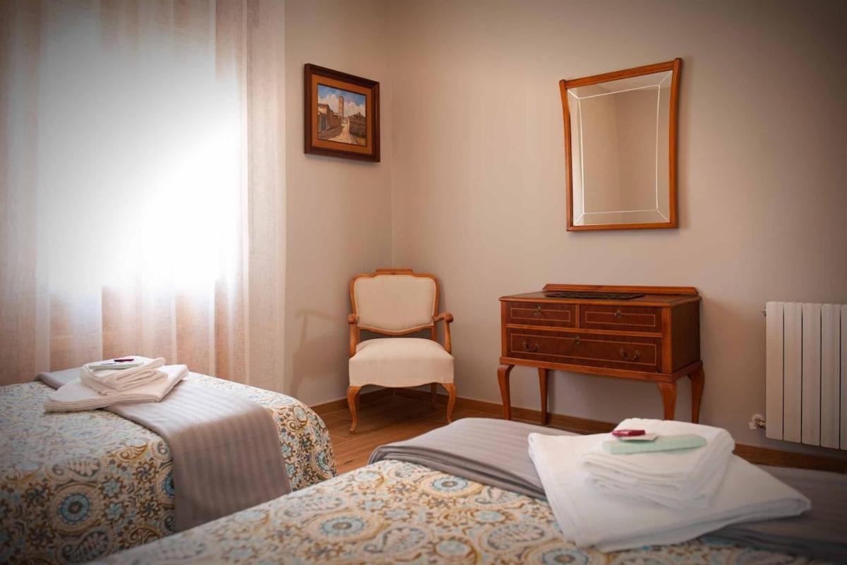 Casa Rural Micaela En Navas De Oro 외부 사진