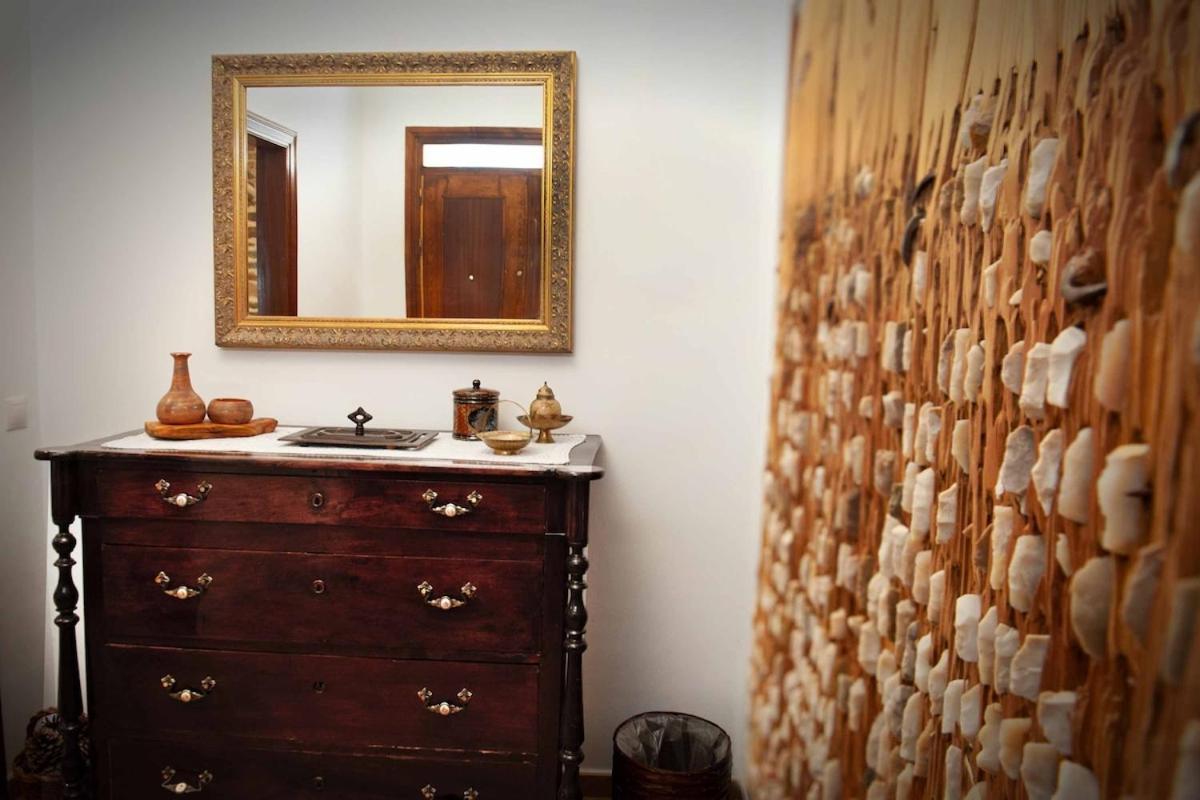 Casa Rural Micaela En Navas De Oro 외부 사진